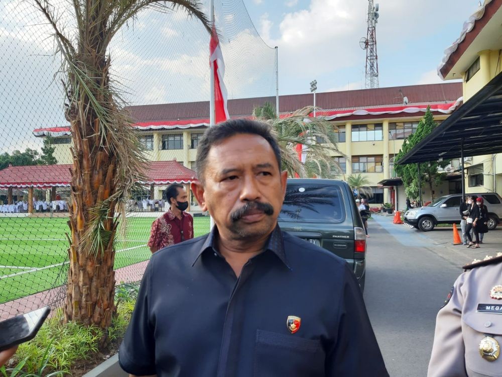 Kemenkopolhukam: Usut Tuntas Pembunuhan Purnawirawan TNI di Lembang