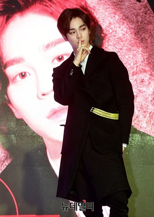 Profil Nam Yoon Sung, sang Idol KPop yang Tersandung Hukum