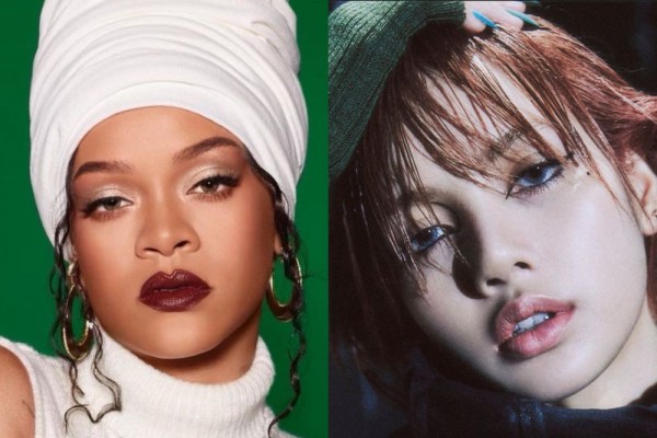 Kontroversi Rap Lisa BLACKPINK di Pink Venom Dituding Plagiat Rihanna