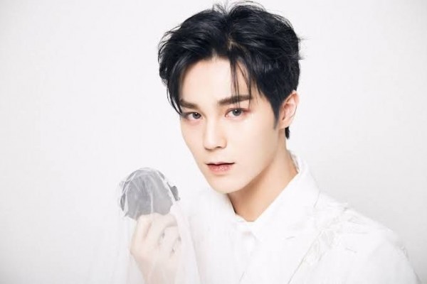 Profil Nam Yoon Sung, sang Idol KPop yang Tersandung Hukum