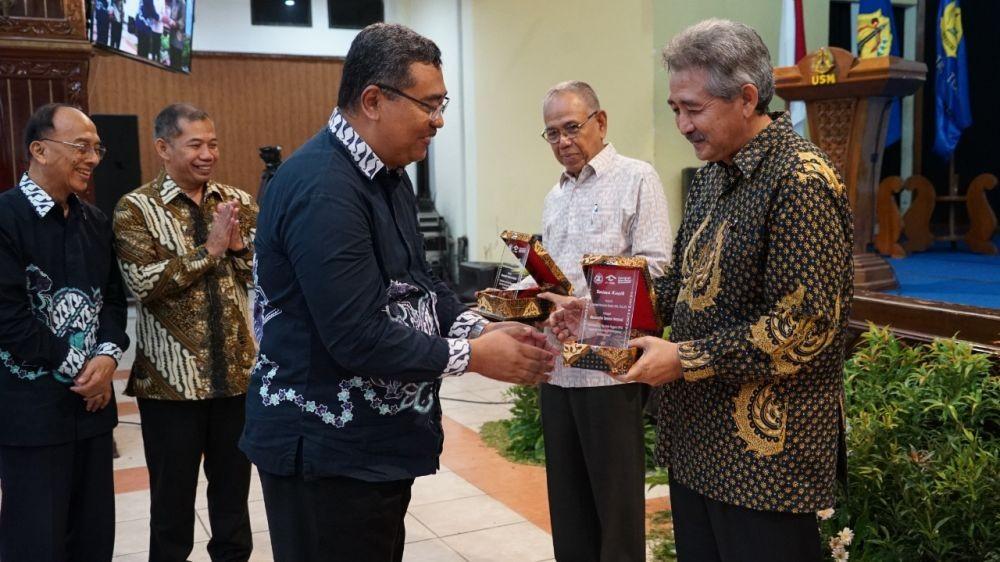 Sebelum Kecelakaan di Tol Batang Hermanto Dardak Sempat Temui Sahabat