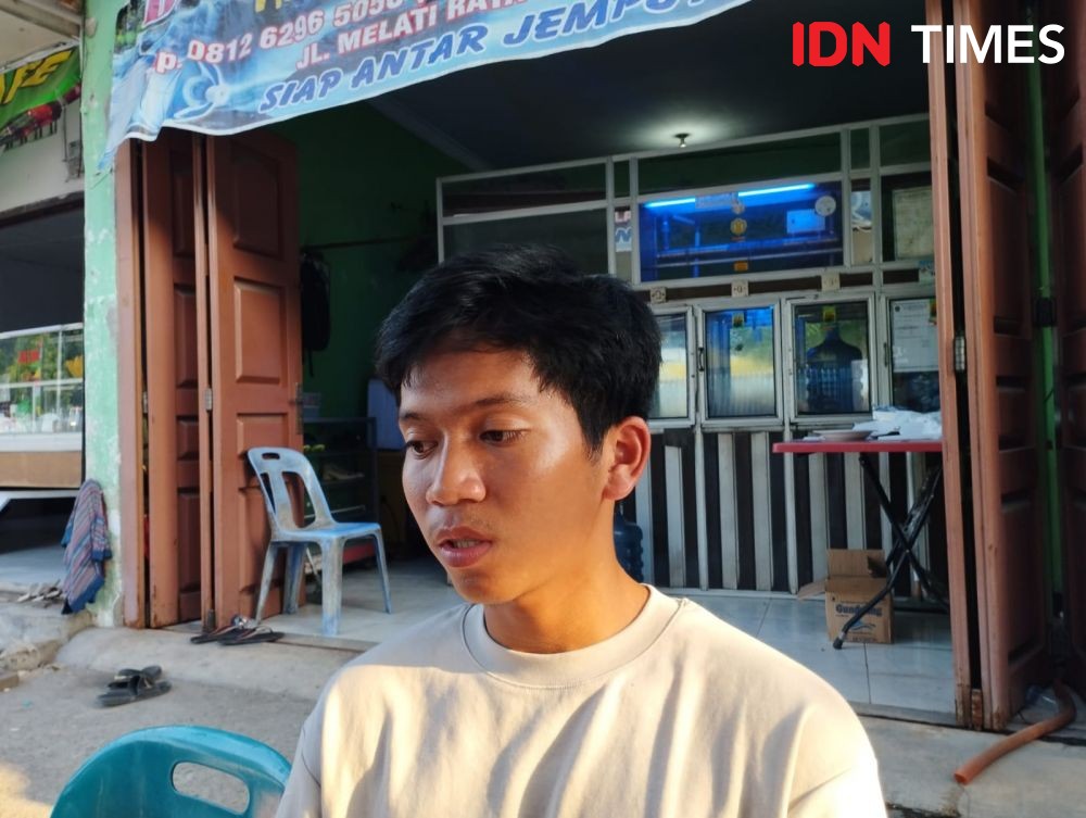 Perjalanan Femas Crespo, Merantau dari Medan hingga Juara AFF U-16