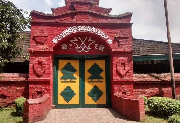 Lima Destinasi Wisata Sejarah Wajib Dikunjungi saat di Kota Cirebon
