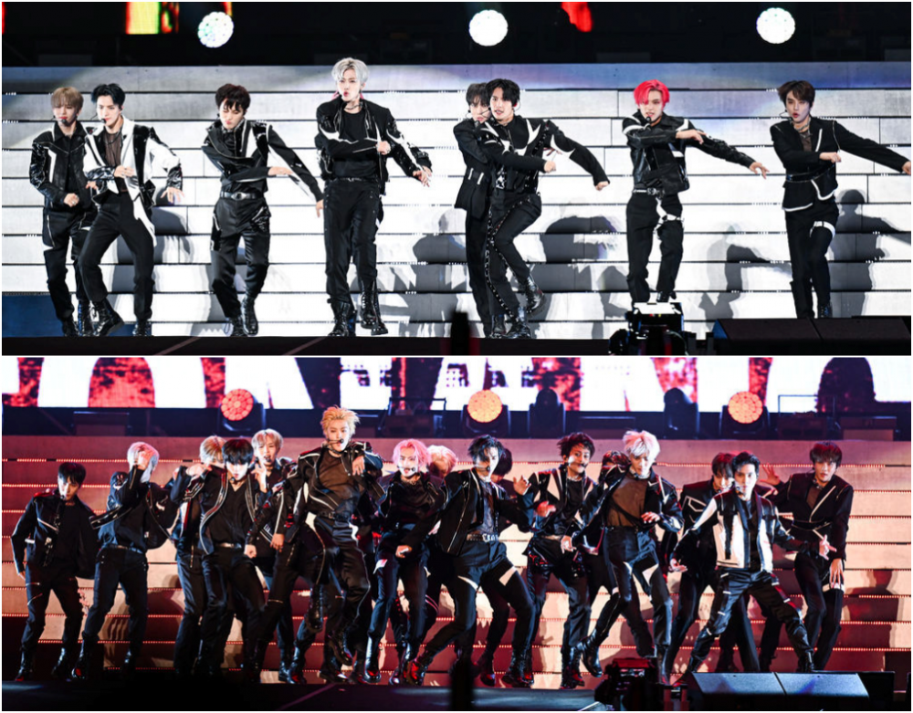 Ada Ancaman Bom di Konser NCT 127, Polisi: Situasi Masih Kondusif