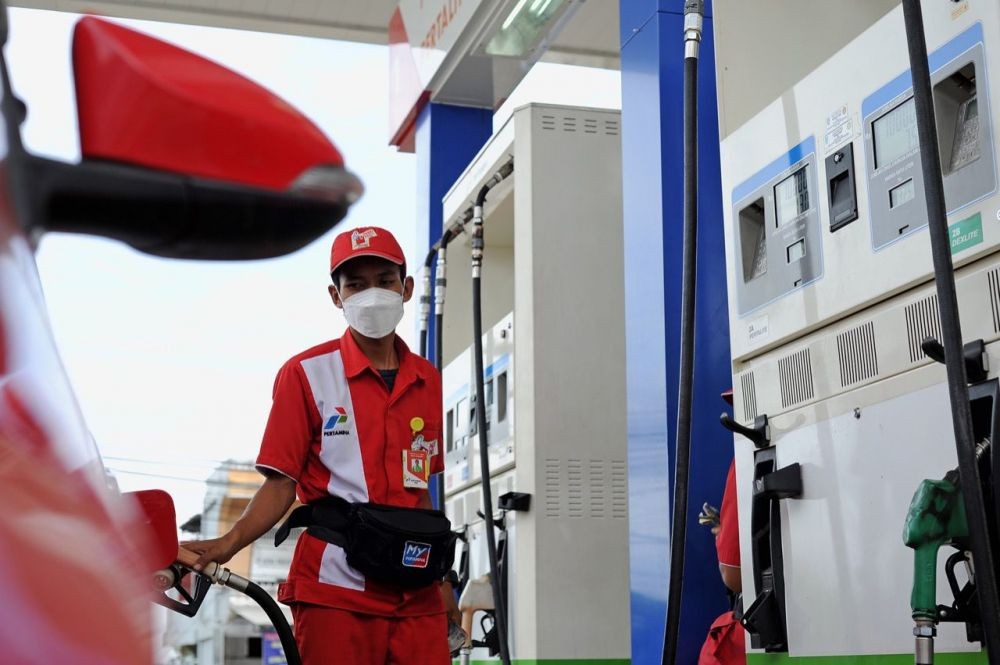 5 Kasus Penyalahgunaan BBM Bersubsidi Terungkap di Jateng 
