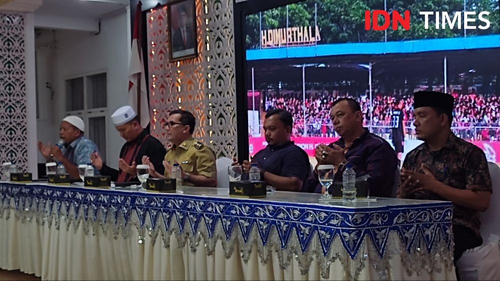 Pengusaha Aceh Jadi Pemilik Baru, Persiraja Dipastikan Ikut Liga 2 