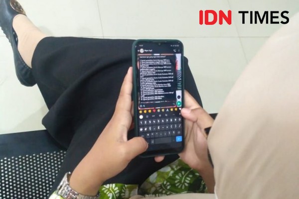 Warga Banyuasin Bisa Urus Administrasi Kependudukan 24 Jam Sehari