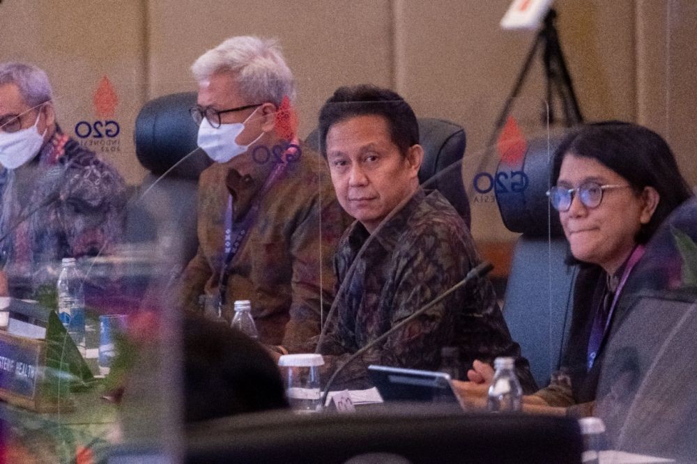 Indonesia Bakal Bangun Pusat Manufaktur Vaksin, Khusus Negara Menengah