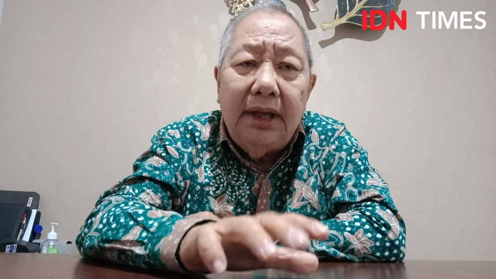 UMP 2023 Naik 10 Persen, Pengusaha Jateng Kecewa Sama Ida Fauziyah: Kita Pakai PP 36