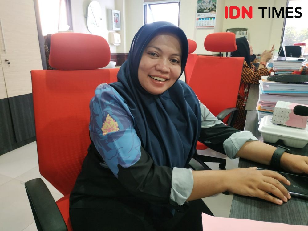 Waspada! Penipuan Catut Nama Ketua Komisi D DPRD Surabaya