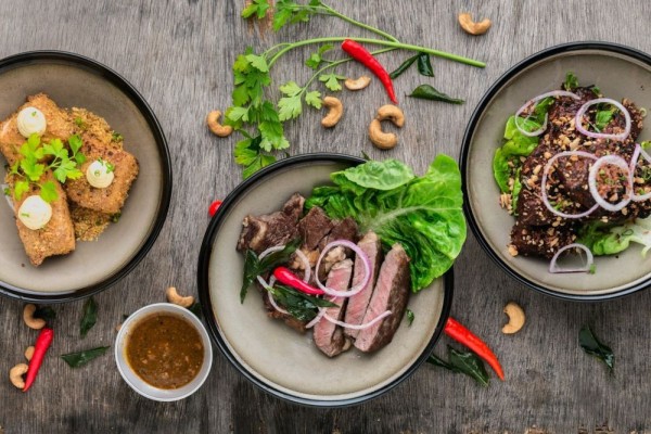 10 Menu Makanan Sehari-hari Orang Kaya di Dunia, Ternyata Merakyat!