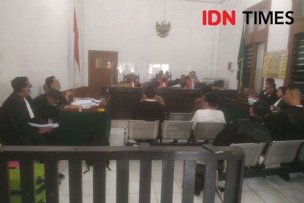 Peran Auditor BPK Jabar Terungkap di Kasus Suap Ade Yasin