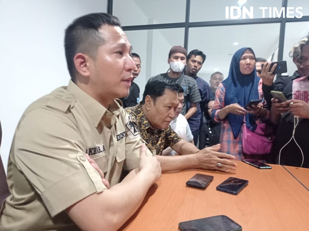 Gerindra Palembang Resmi Pecat Syukri Zen, Pemukul Perempuan di SPBU