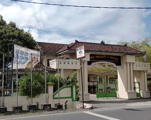 6 Daftar SMA Di Kulon Progo, Jadi Favorit Tahun Ajaran 2021/2022 