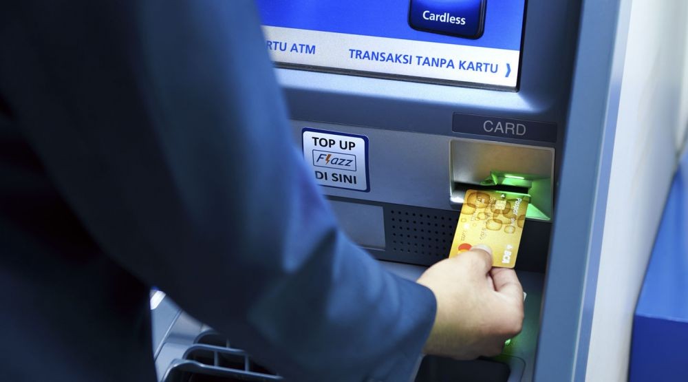 Lewat Cash Management, Masyarakat Metro Diajak Bayar Pajak via ATM BCA