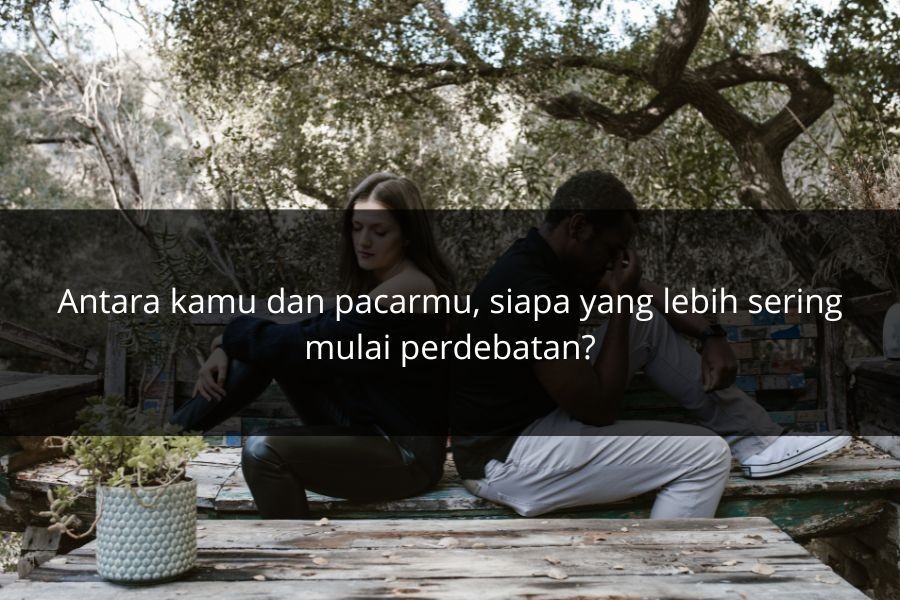 [quiz] Kamu Termasuk Orang Yang Sabar Atau Mudah Emosi