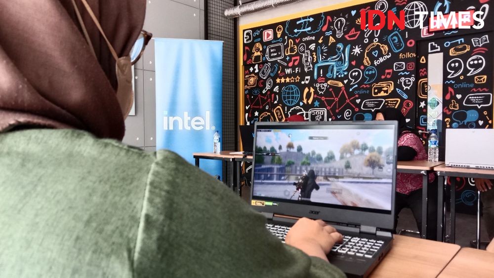Potret 3 Laptop Versi Terbaru Acer, Cocok Buat Para Gamers