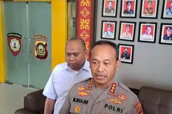 Catat, 25 Kawasan Di Palembang Diidentifikasi Rawan Tawuran