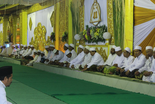 4 Pesantren di Kulon Progo, Berdiri Selama Puluhan Tahun!