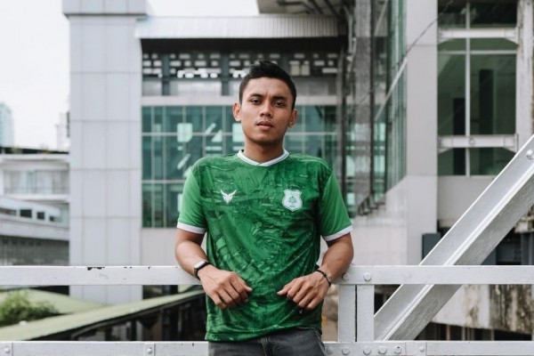 Mengejutkan! Sandi Samosir Dicoret Jelang Launching PSMS