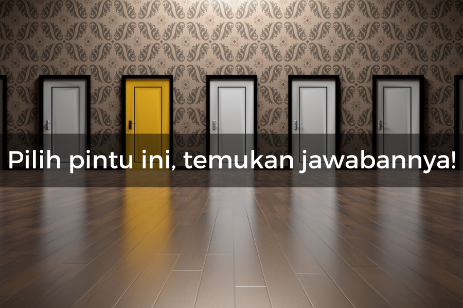 [QUIZ] Kapan Waktu Yang Tepat Untuk Menjemput Jodohmu? Cek Dari Kuis Ini!