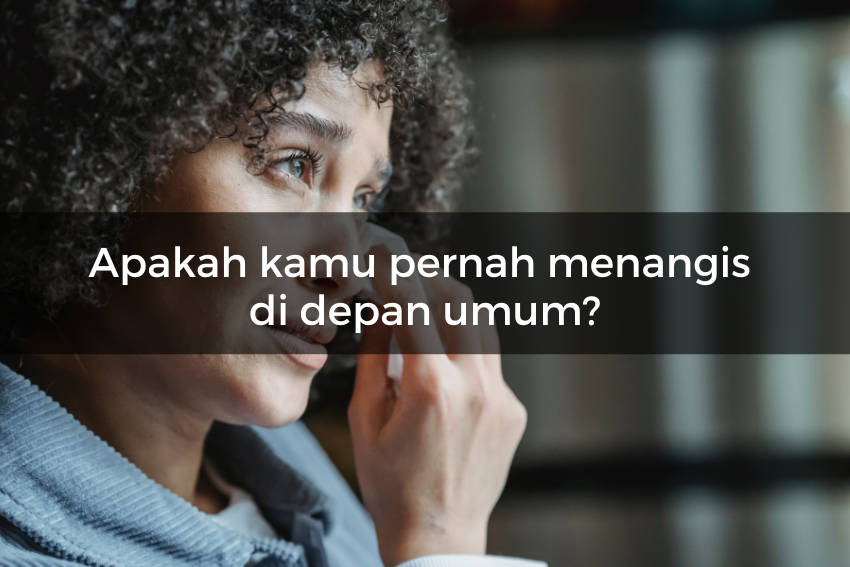 [QUIZ] Apakah Kamu Sedang Terjebak Smiling Depression? Cek Lewat Kuis Ini!