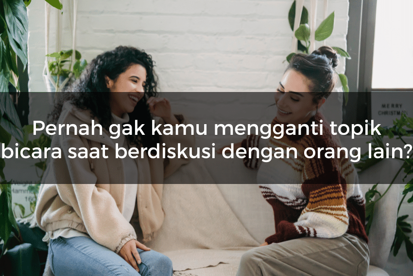 [QUIZ] Ikuti Kuis Ini Untuk Tahu Apakah Kamu Pendengar Yang Baik Atau Buruk