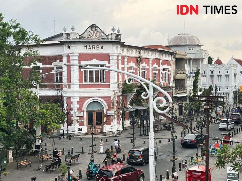 Daftar Titik Pembagian Takjil yang Boleh Dilakukan di Semarang, Ojo Lali yo Lur!