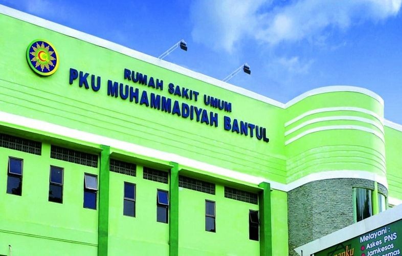 Daftar RS Rujukan Pasien COVID-19 di Bantul