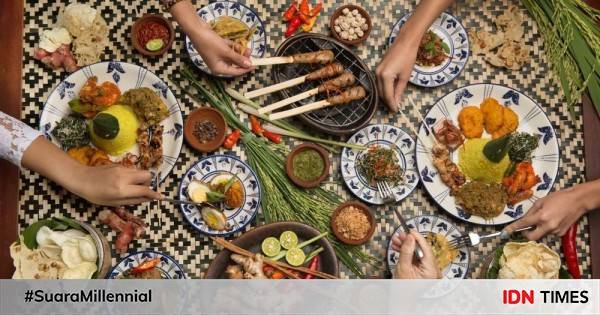 Intip Ragam Inovasi Baru GoFood Biar Makin Menyenangkan