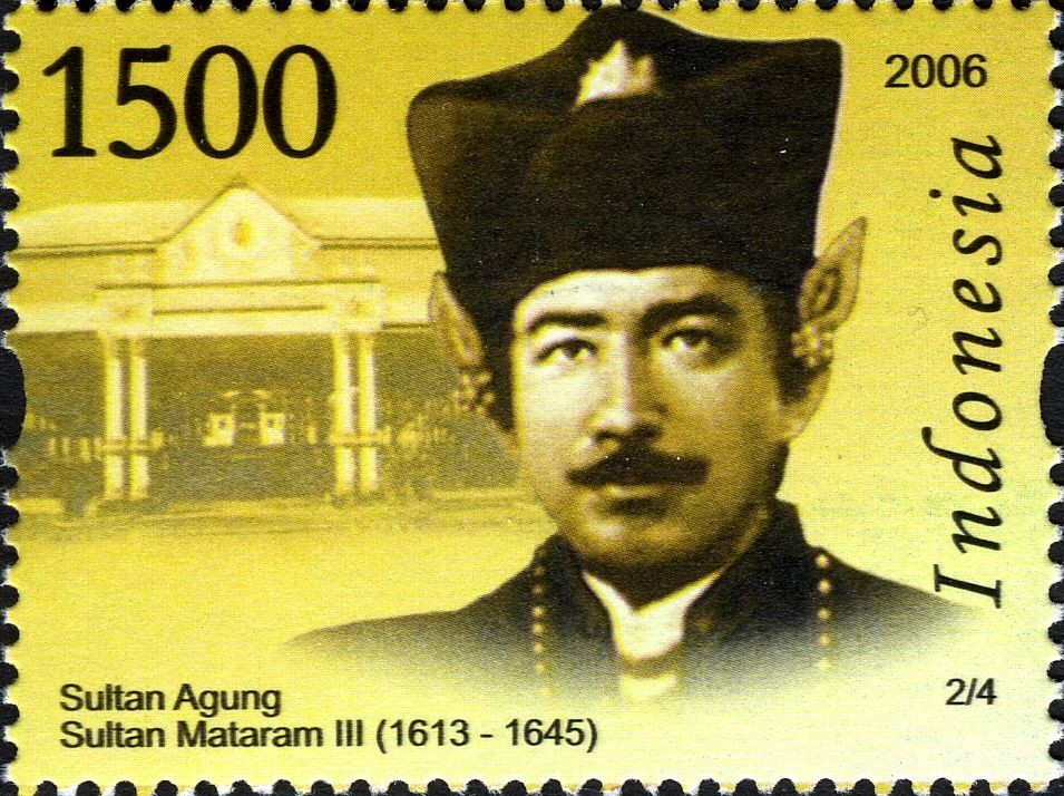 Biografi Sultan Agung Hanyokrokusumo, Raja Terbesar Kesultanan Mataram