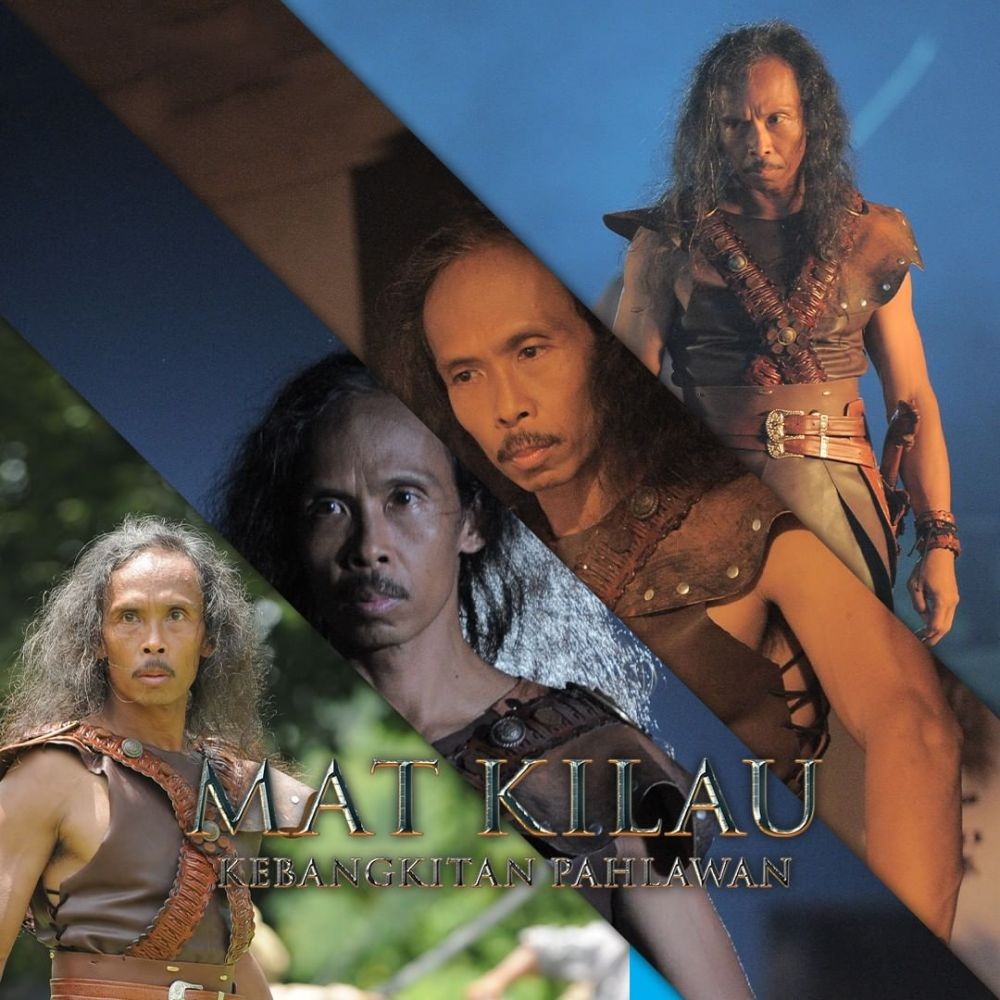 mat kilau film review essay