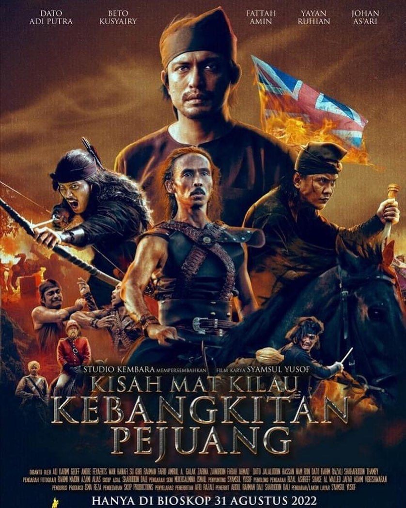 Jadwal Film Tayang di CGV Lampung, Ada Promo Tiket Mencuri Raden Saleh