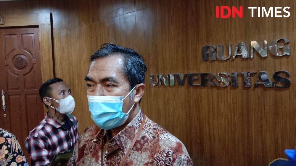 Unnes Gandeng Google untuk Tekan Kasus Plagiat