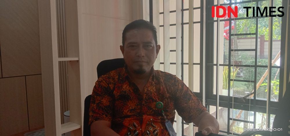 Moyo Satonda di Sumbawa akan Ditetapkan Jadi Taman Nasional 