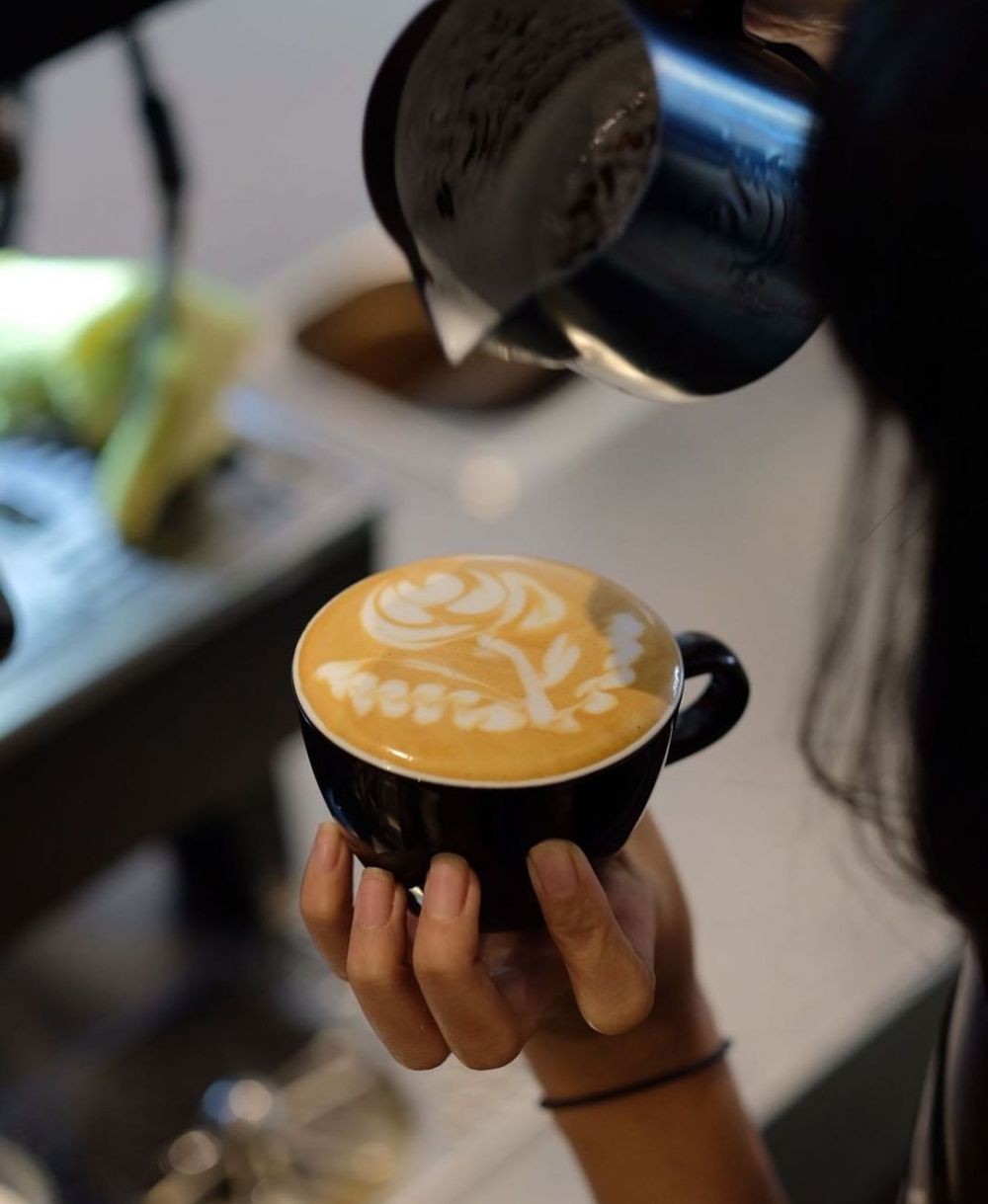 15 Tempat Nongkrong di Palembang, Bisa Makan Besar Sambil Ngopi