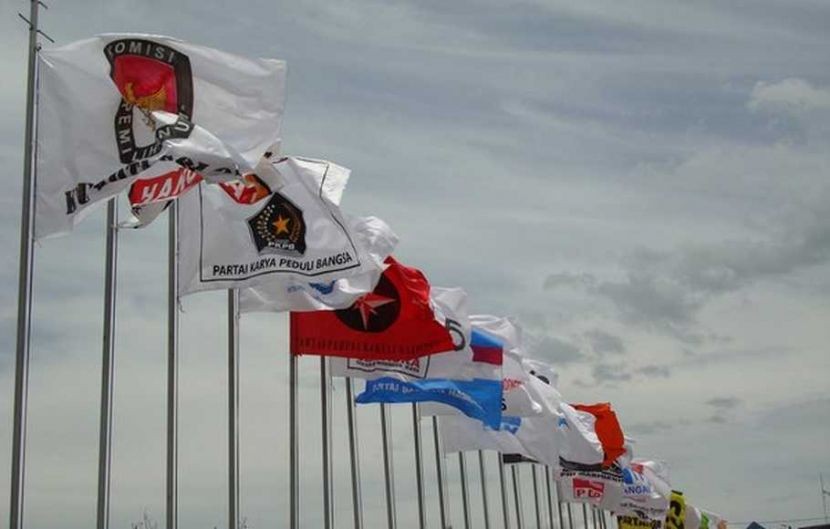 Koalisi Prabowo Bahas Tim Pemenangan, Partai Warna Biru Bakal Hadir