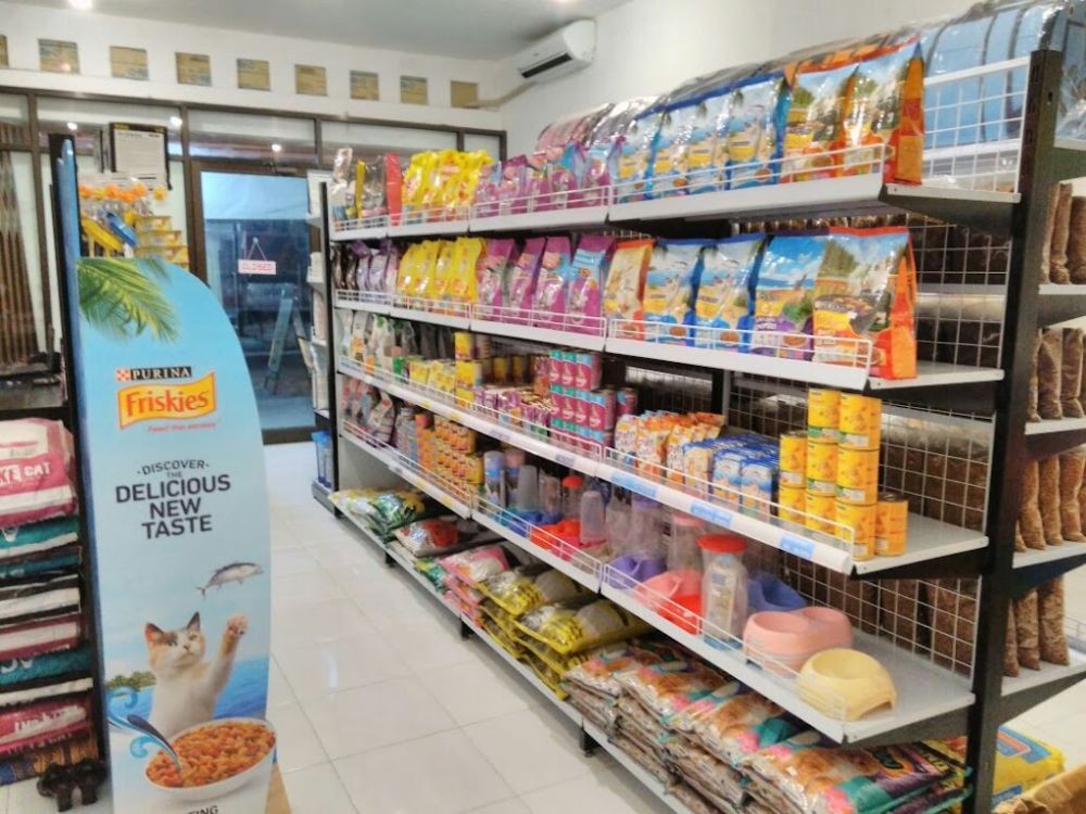 6 Rekomendasi Pet Shop Terlengkap di Jogja, Jadi Langganan