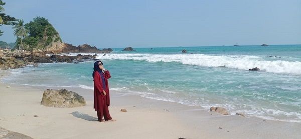 10 Deretan Pantai Anyer yang Bagus dan Cocok untuk Liburan