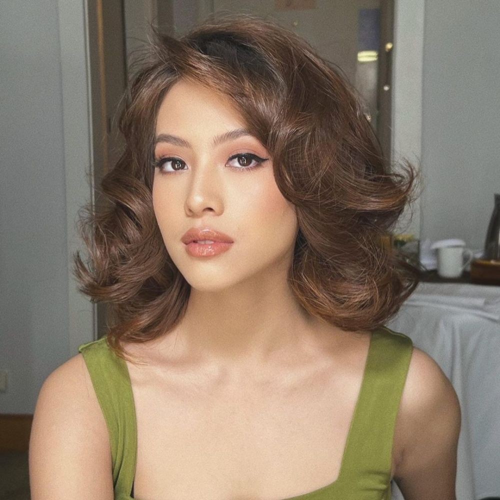 Meski usianya masih belasan tahun, 11 artis wanita yang kerap tampil dewasa