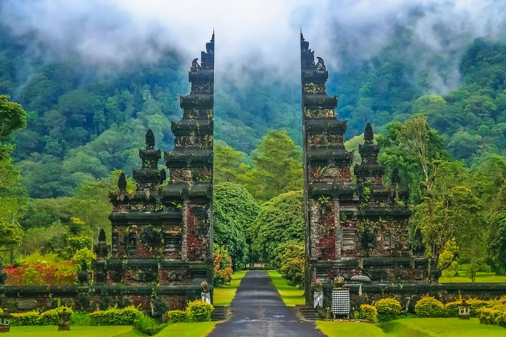 Pulau Terbaik Di Asia Tenggara Termasuk Bali Dan Lombok 8403