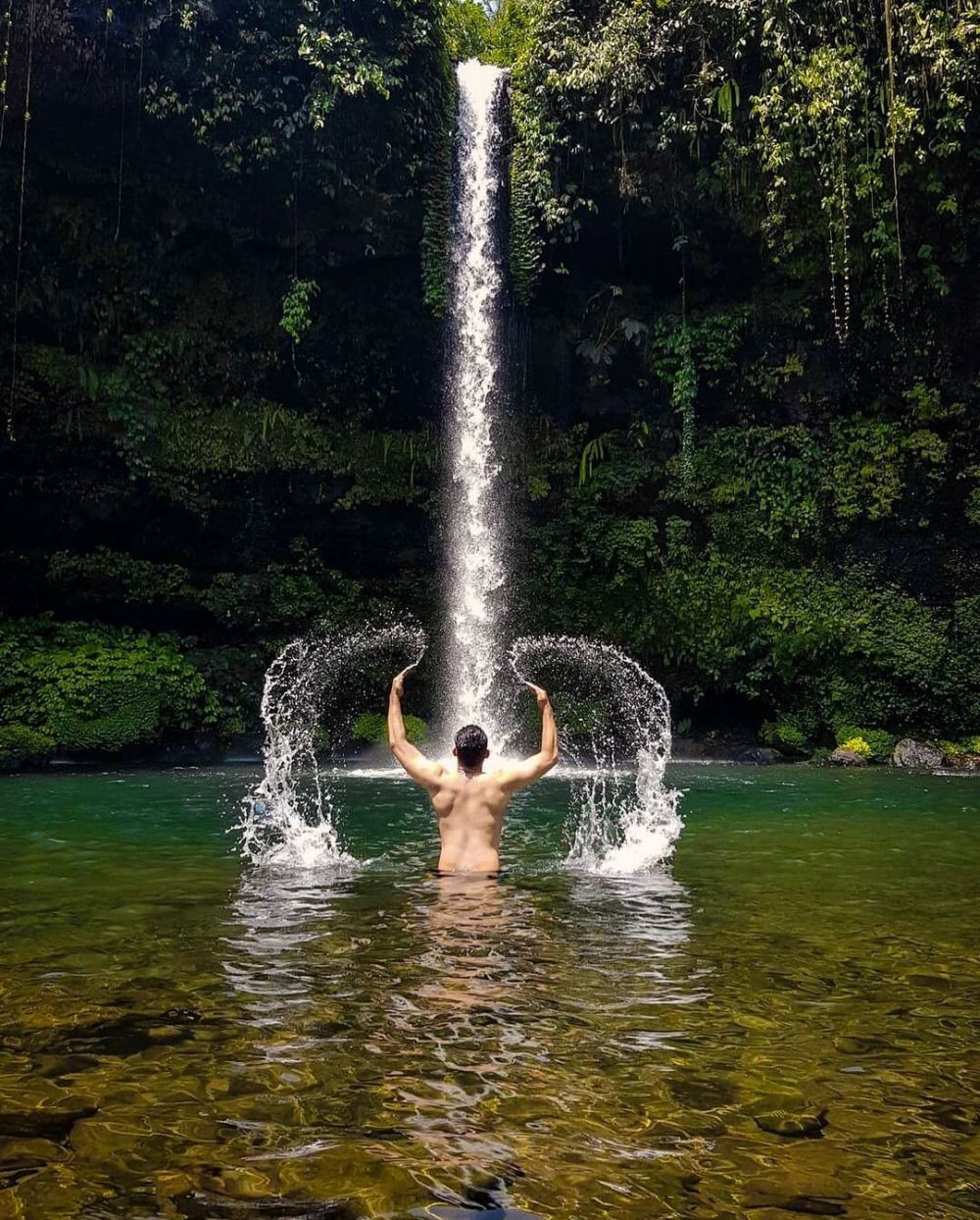 12 Tempat Wisata Banyumas Terpopuler