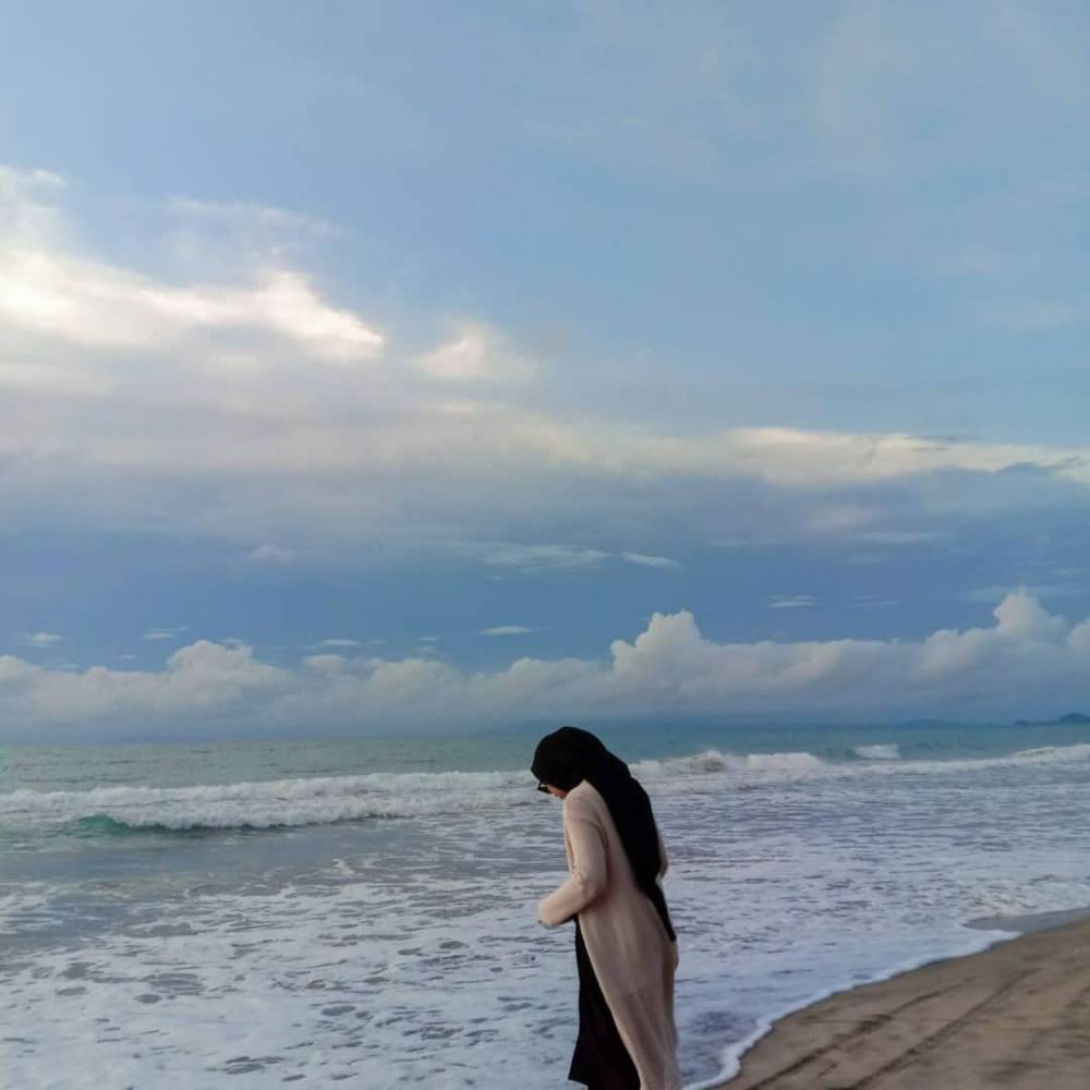 10 Deretan Pantai Anyer yang Bagus dan Cocok untuk Liburan