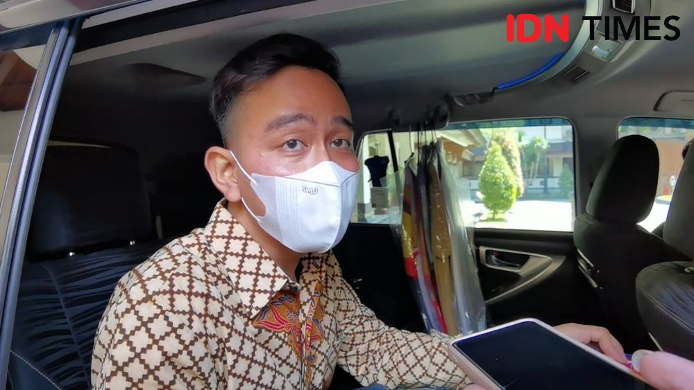 Gibran Hapus Anggaran Mobil Listrik Rp1 M, Gak Sejalan sama Jokowi?