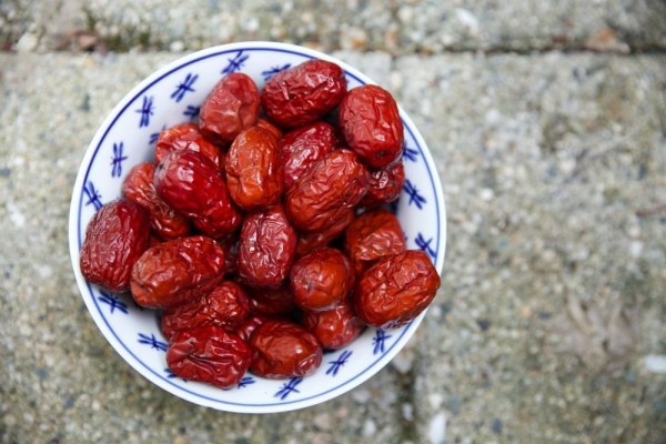10 Sajian Korea yang Terbuat dari Jujube, Ada Sup hingga Camilan!