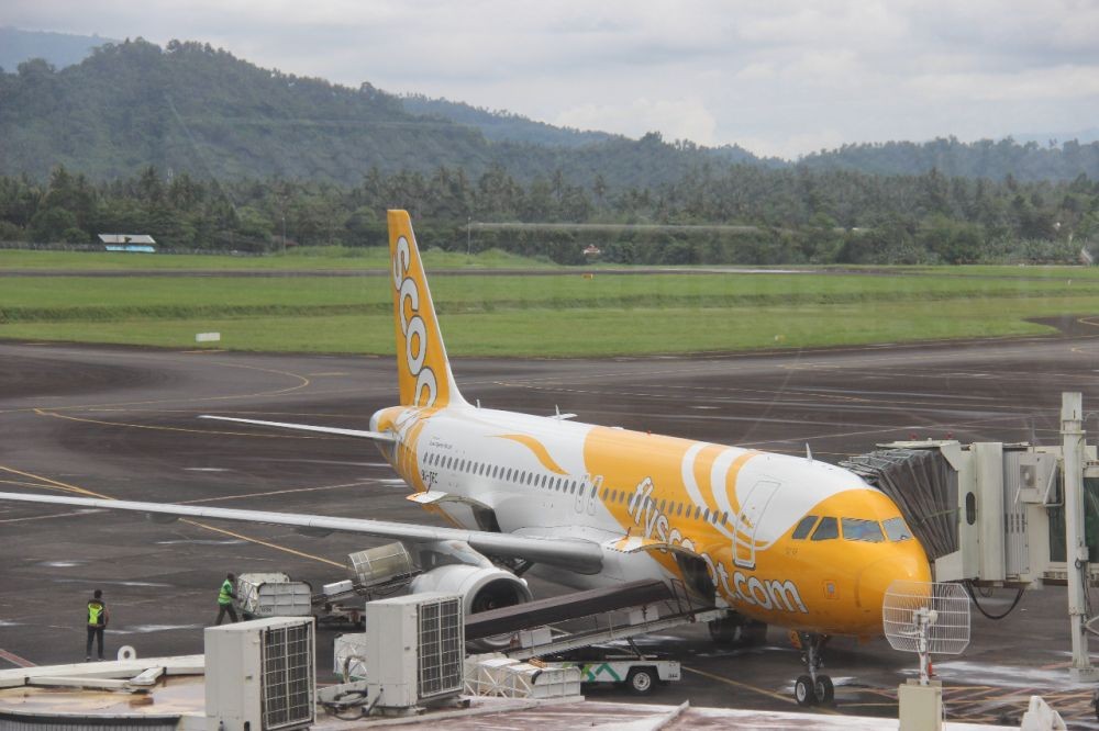 Jadwal Penerbangan di Bandara YIA Kulon Progo Tak Akan Ditambah 
