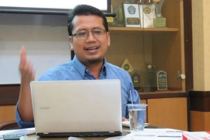 PSHK UII Soroti Sistem Pengampuan di Indonesia Bagi Difabel  