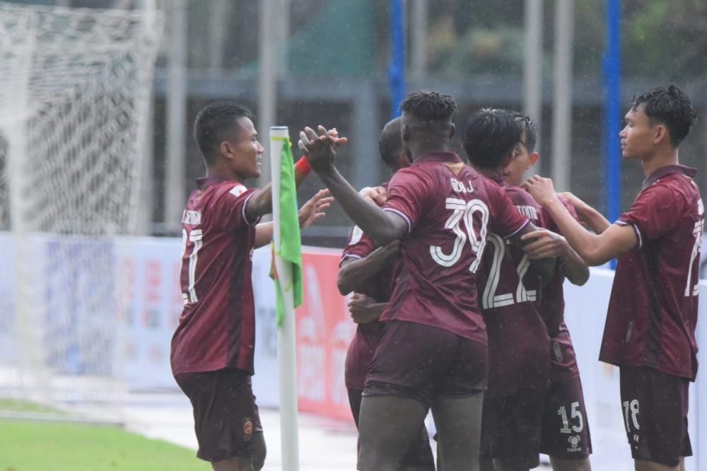Sriwijaya FC Desak PT LIB Beberkan Jadwal Liga dan Teknis Pertandingan