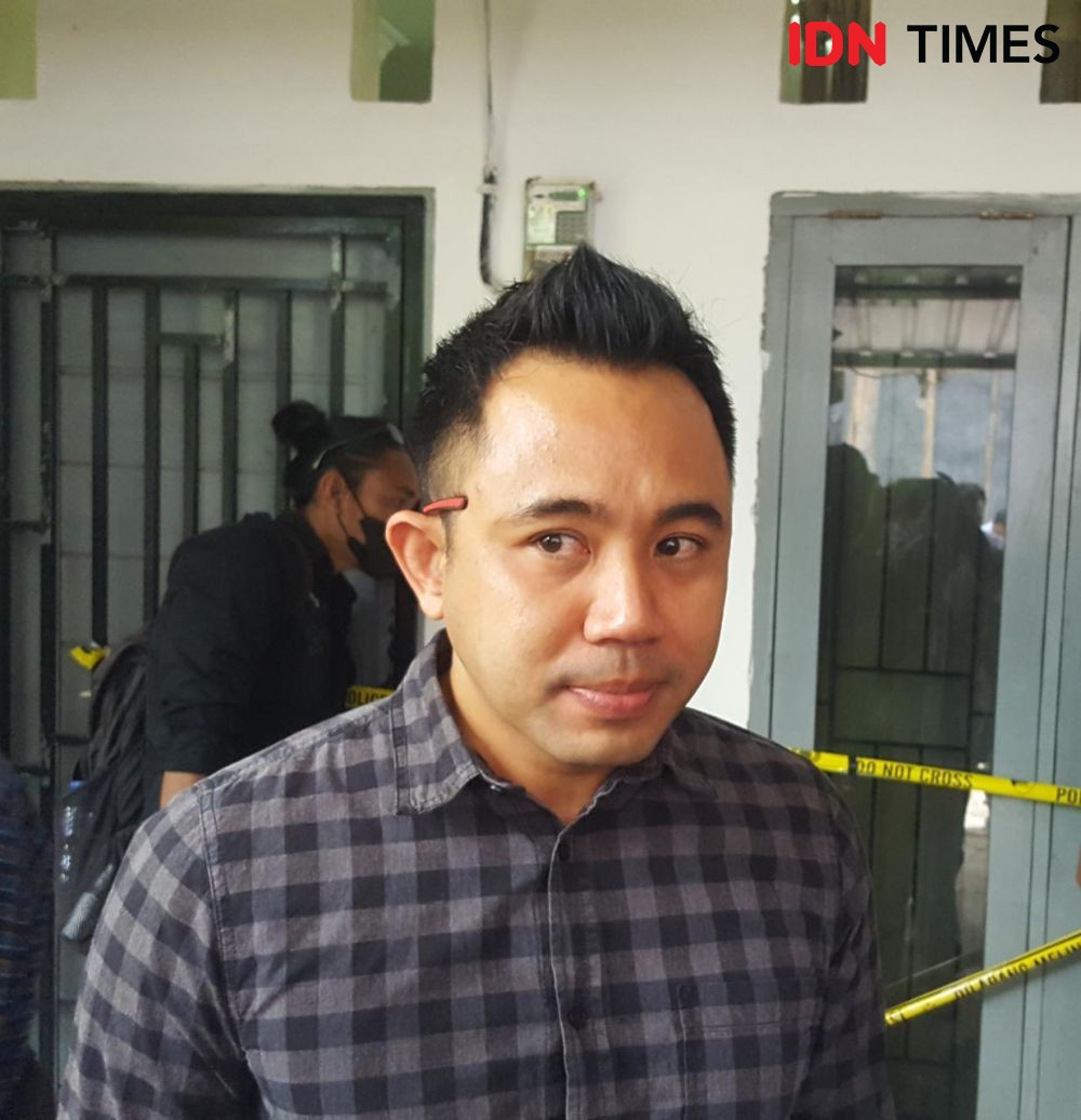 Polisi Telusuri Kenaikan Harga Beras Dan Migor Di Mataram