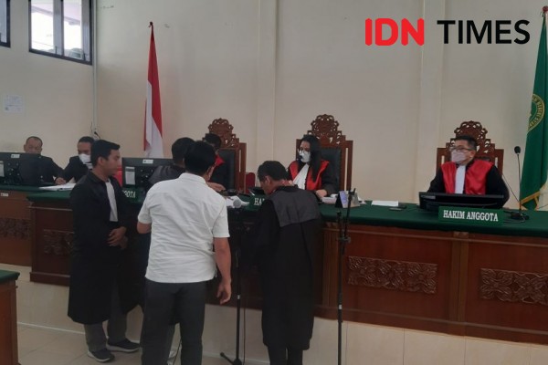 Saksi Ungkap Setiap Penghuni Yang Masuk Kerangkeng Dilibas